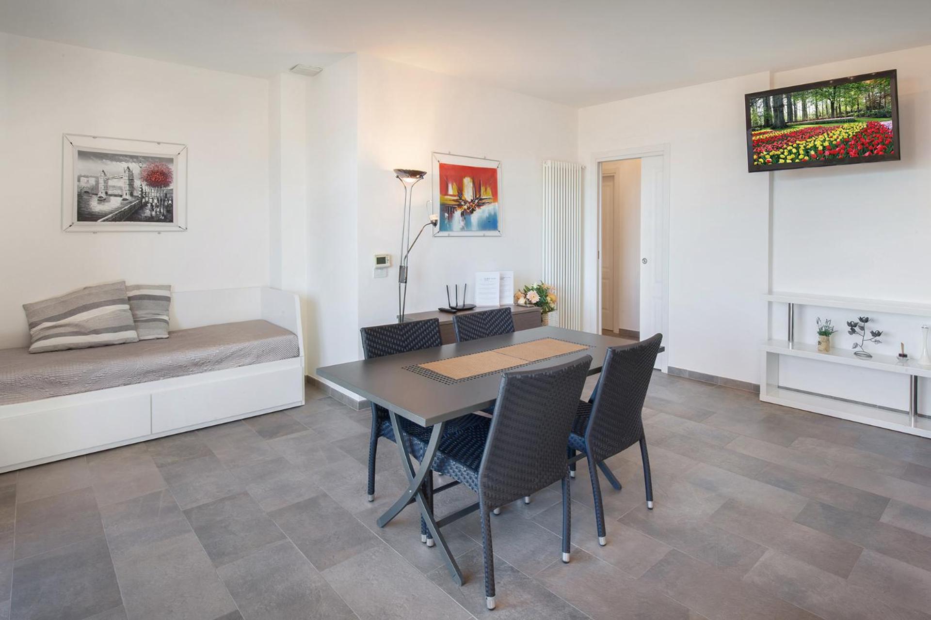 Villa Loncrino - Fine Living Torri Del Benaco Extérieur photo