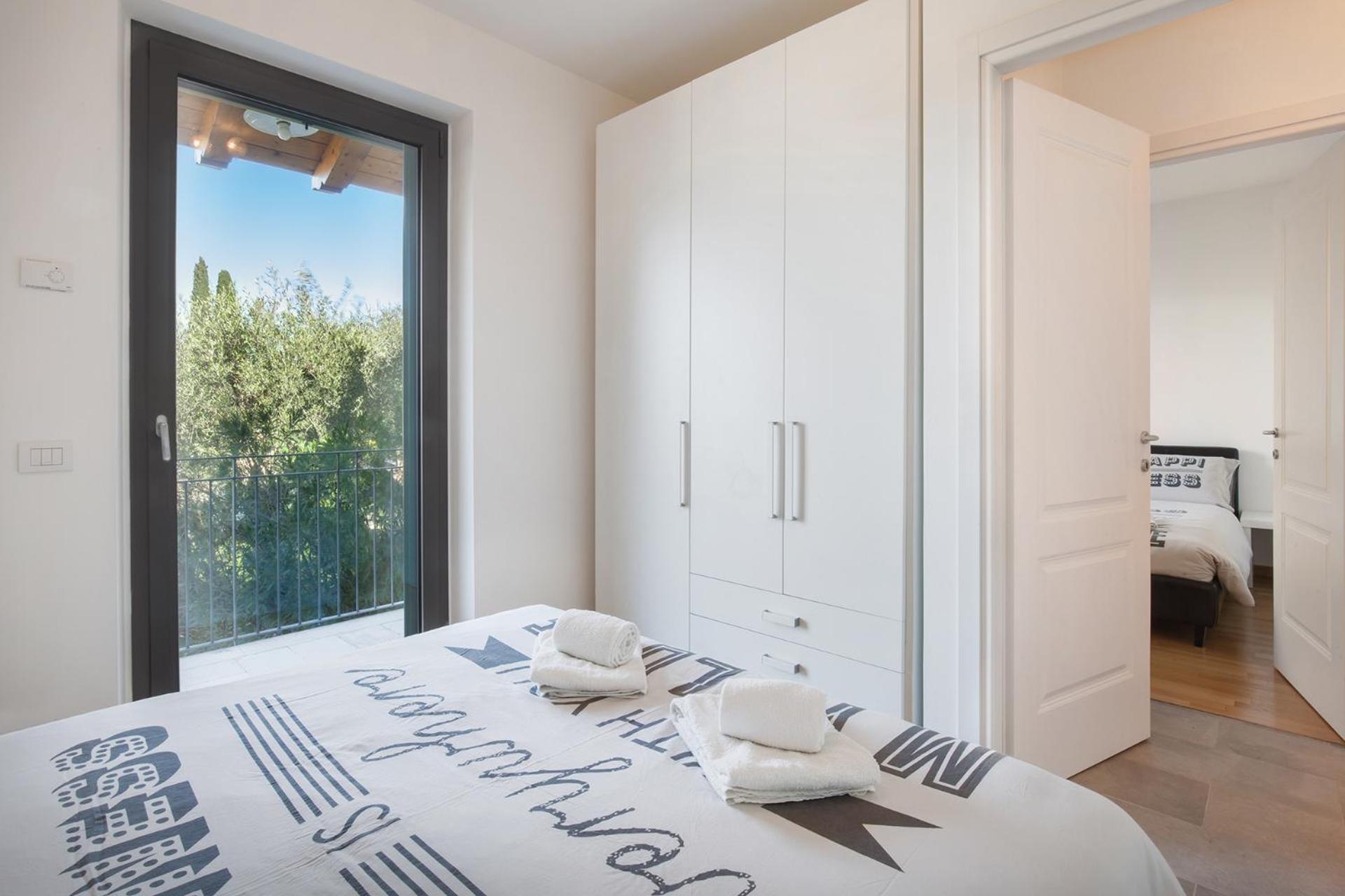 Villa Loncrino - Fine Living Torri Del Benaco Extérieur photo