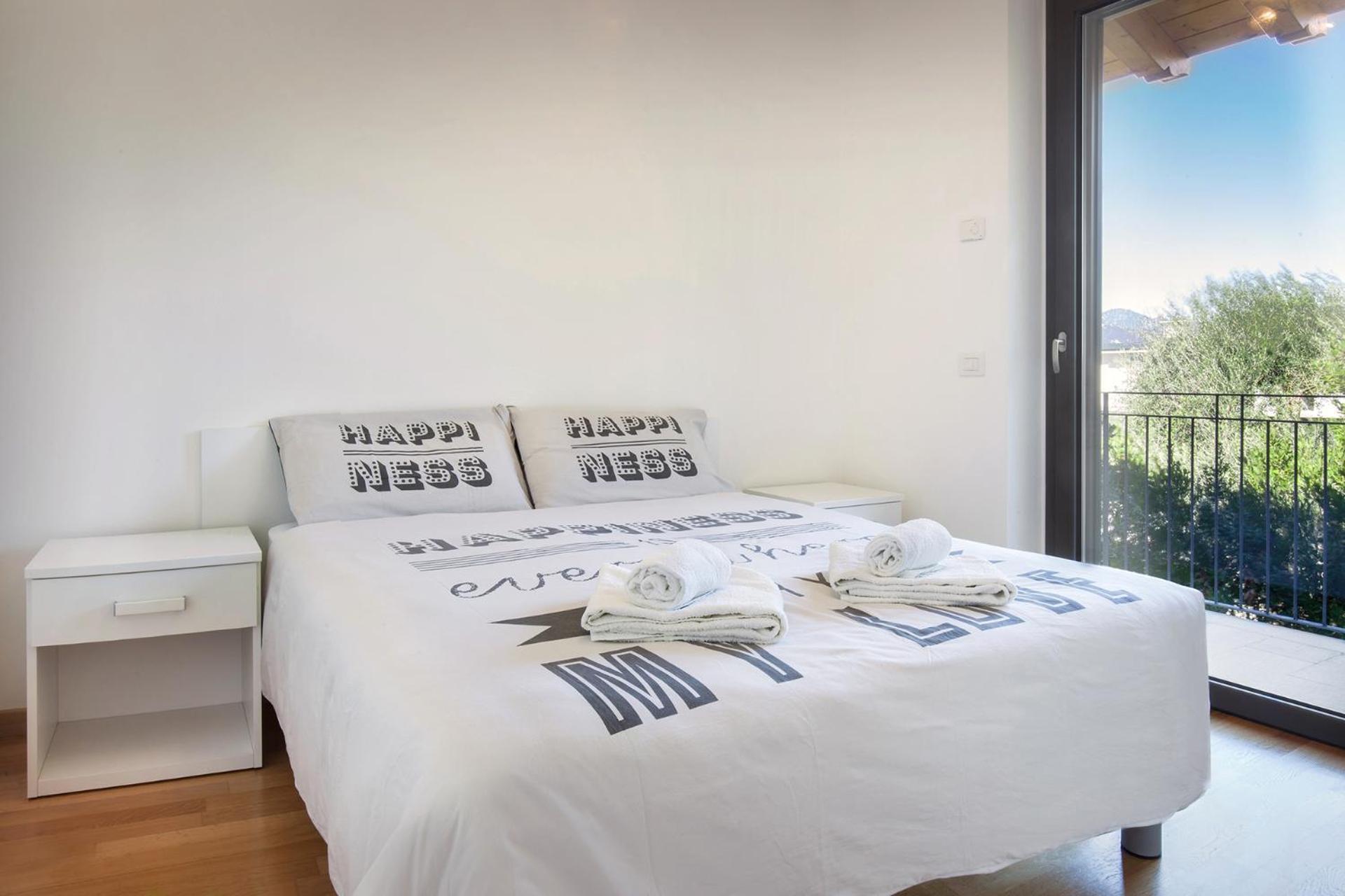 Villa Loncrino - Fine Living Torri Del Benaco Extérieur photo